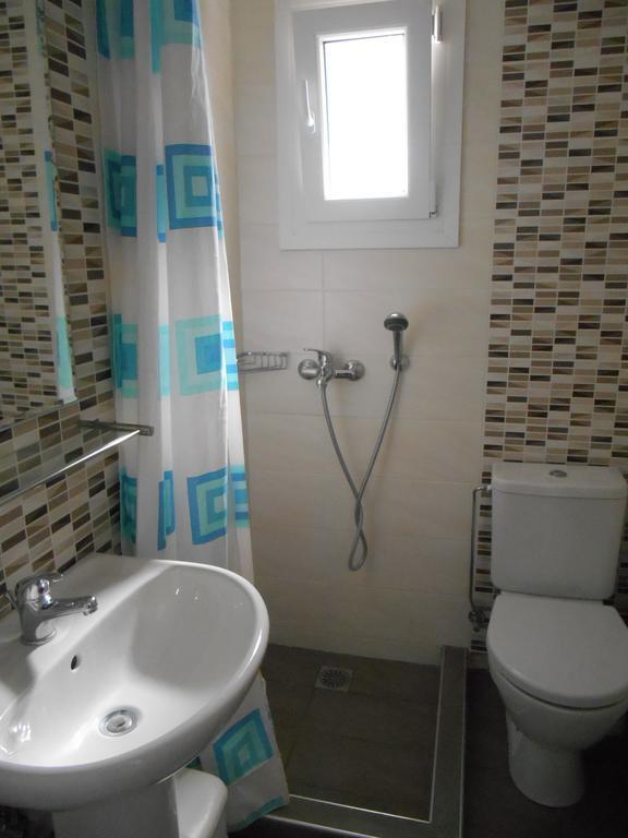 Apartments Seagull Agios Fokas  ห้อง รูปภาพ