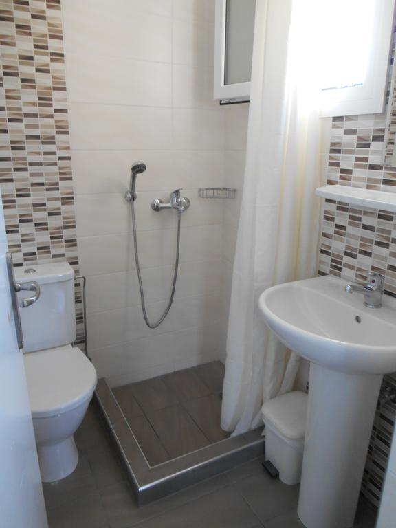 Apartments Seagull Agios Fokas  ห้อง รูปภาพ