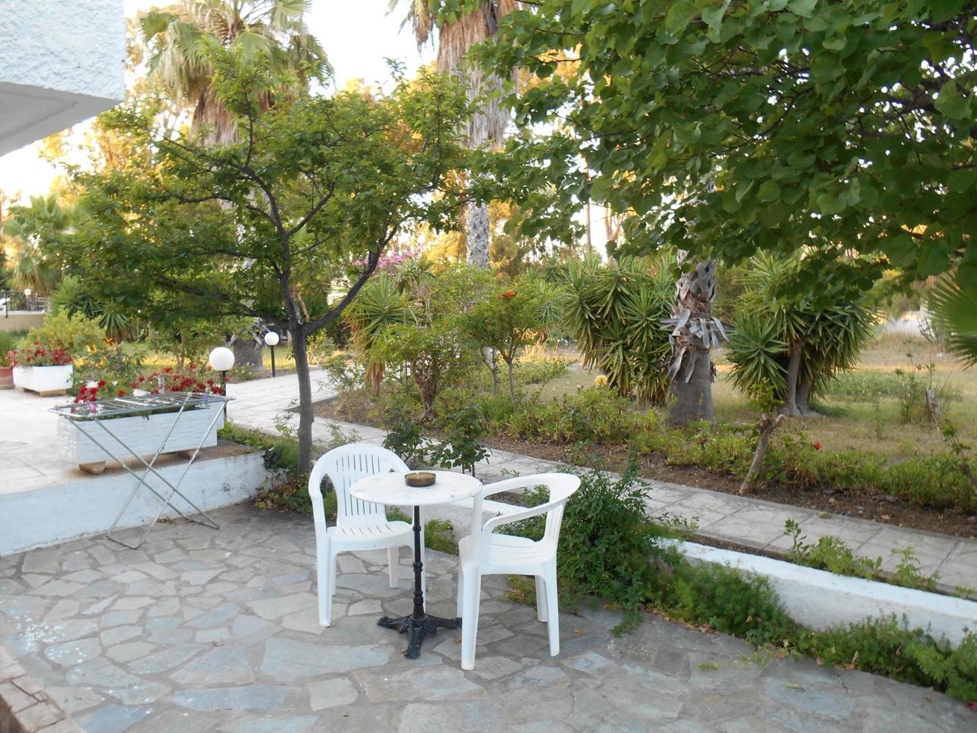 Apartments Seagull Agios Fokas  ห้อง รูปภาพ