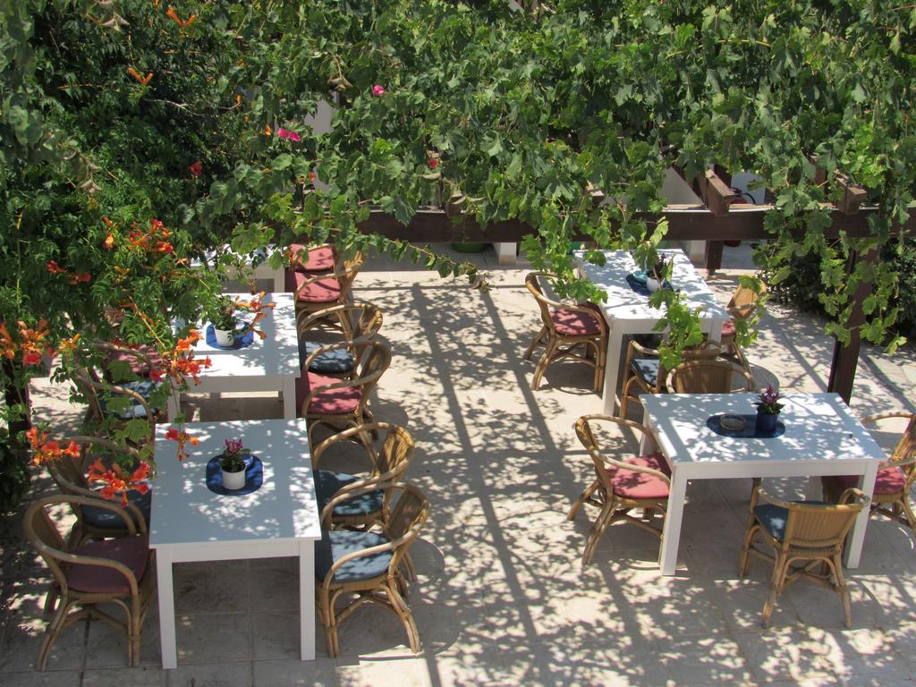 Apartments Seagull Agios Fokas  ภายนอก รูปภาพ