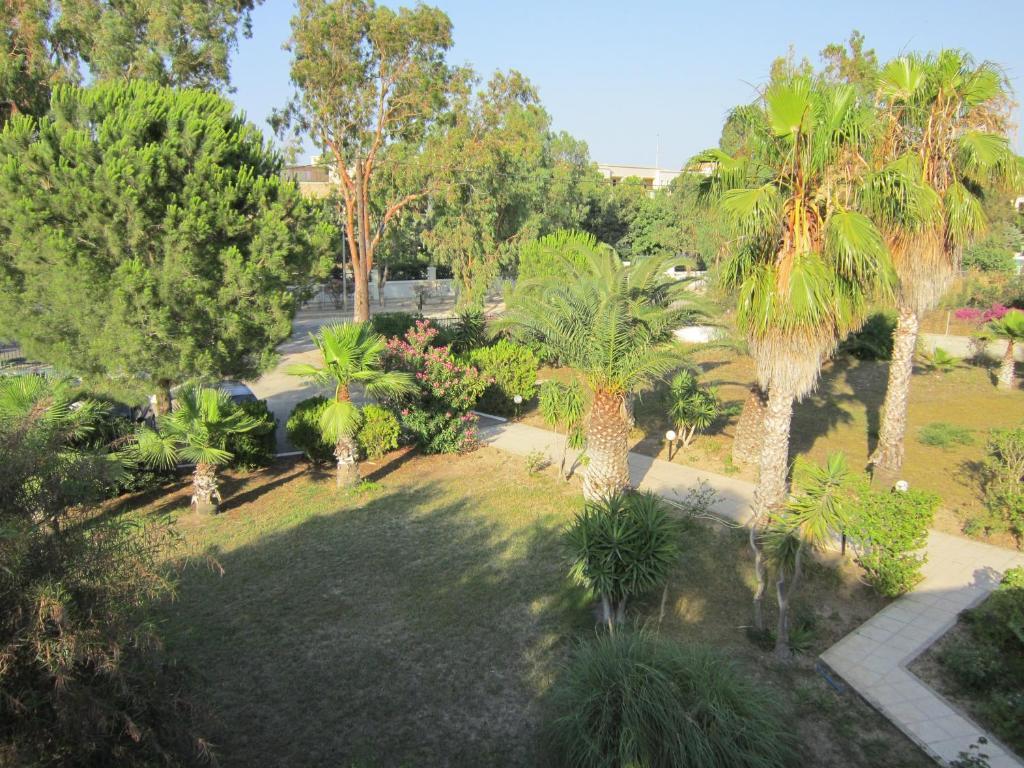 Apartments Seagull Agios Fokas  ภายนอก รูปภาพ