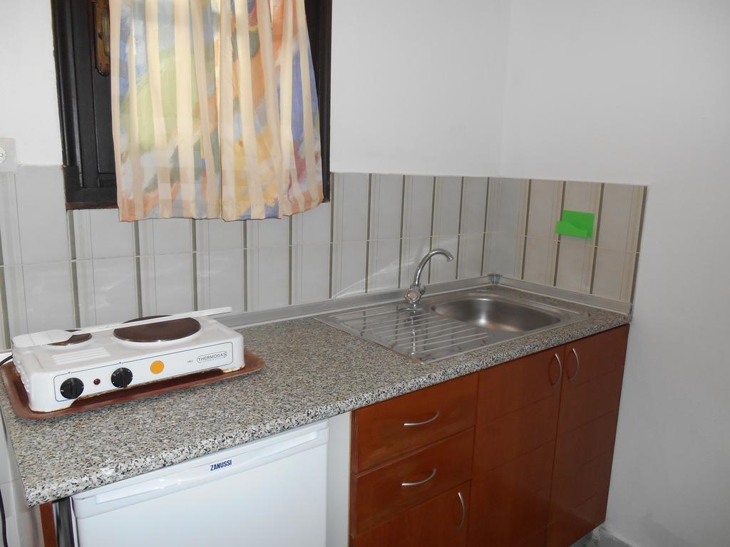 Apartments Seagull Agios Fokas  ห้อง รูปภาพ